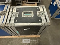 Lege 19' flightcase - afbeelding 5 van  5