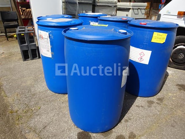 Lege containers - afbeelding 2 van  2
