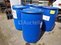 Lege containers - afbeelding 2 van  2