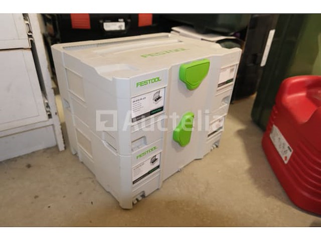 Lege dozen en containers - afbeelding 2 van  9