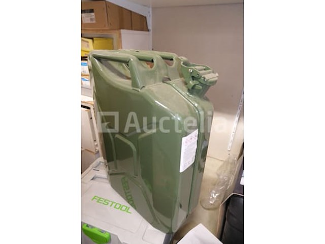 Lege dozen en containers - afbeelding 3 van  9