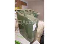 Lege dozen en containers - afbeelding 3 van  9