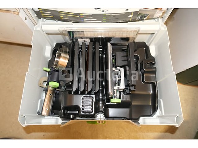 Lege dozen en containers - afbeelding 5 van  9