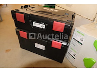 Lege dozen en containers - afbeelding 6 van  9