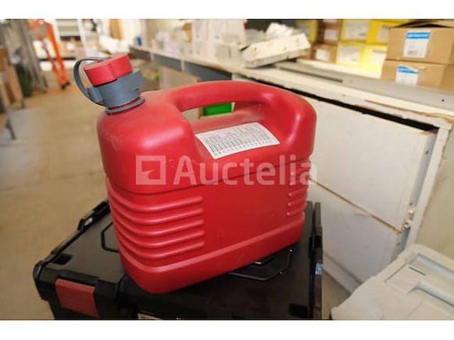 Lege dozen en containers - afbeelding 9 van  9