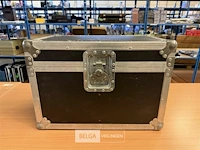 Lege flightcase freedompar