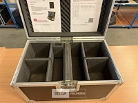 Lege flightcase freedompar - afbeelding 6 van  8