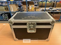 Lege flightcase freedompar - afbeelding 2 van  8