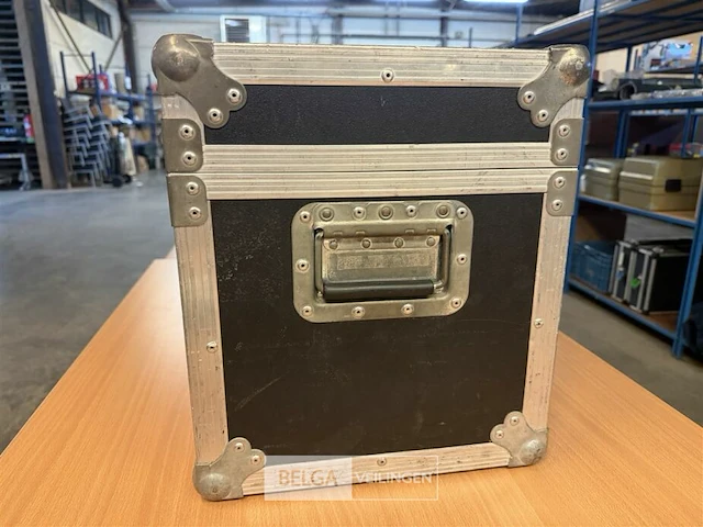 Lege flightcase freedompar - afbeelding 7 van  8
