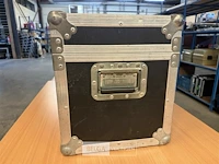 Lege flightcase freedompar - afbeelding 7 van  8