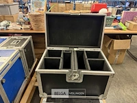 Lege flightcase freedompar