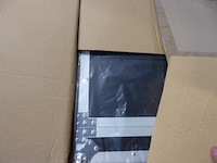 Lege flightcase - afbeelding 2 van  3