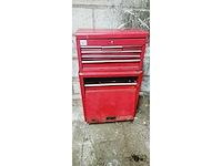 Lege gereedschapskisten (3x) - afbeelding 4 van  4