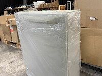 Lege inbouwkast electro barel - afbeelding 3 van  4