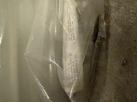 Lege inbouwkast electro barel - afbeelding 4 van  4