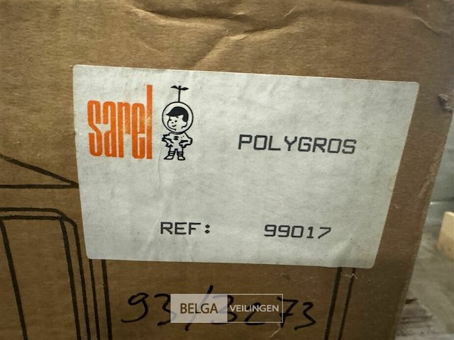 Lege inbouwkast electro - afbeelding 3 van  3