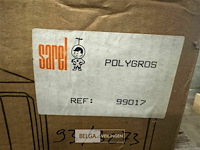 Lege inbouwkast electro - afbeelding 3 van  3