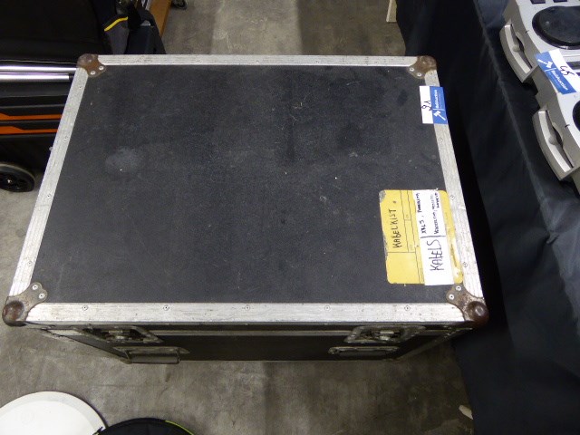 Lege kabelkist - afbeelding 2 van  2