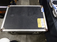 Lege kabelkist - afbeelding 2 van  2