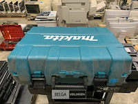 Lege makita koffer - afbeelding 1 van  2