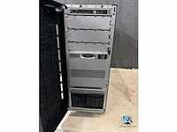 Lege server