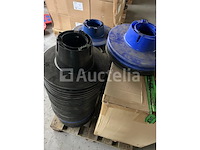 Lege spoelen - afbeelding 1 van  1