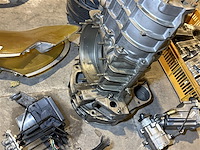 Lege versnellingsbak - afbeelding 2 van  4