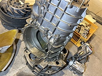 Lege versnellingsbak - afbeelding 3 van  4