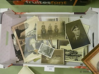 Legerfoto's - afbeelding 2 van  2