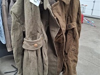 Legergabardine - afbeelding 1 van  1