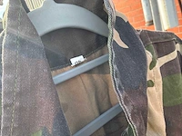 Legerkleding/paintball overalls (37x) - afbeelding 6 van  12