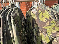Legerkleding/paintball overalls (37x) - afbeelding 4 van  12