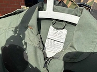 Legerkleding/paintball overalls (37x) - afbeelding 9 van  12