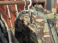Legerkleding/paintball overalls (37x) - afbeelding 10 van  12
