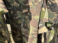Legerkleding/paintball overalls (37x) - afbeelding 12 van  12