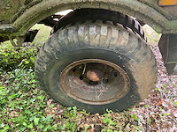 Legertrailer met dolly - afbeelding 2 van  25