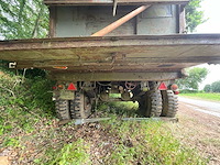 Legertrailer met dolly - afbeelding 4 van  25