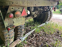 Legertrailer met dolly - afbeelding 19 van  25