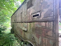 Legertrailer met dolly - afbeelding 2 van  25