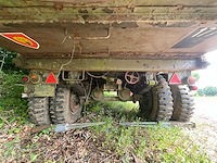 Legertrailer met dolly - afbeelding 4 van  25