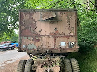 Legertrailer met dolly - afbeelding 12 van  25