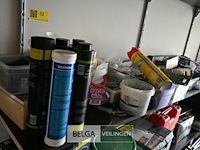 Legger met inhoud - afbeelding 1 van  5