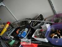 Legger met inhoud - afbeelding 2 van  5
