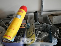 Legger met inhoud - afbeelding 3 van  5