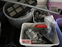 Legger met inhoud - afbeelding 5 van  5