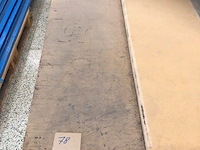 Leggers voor magazijnrek - afbeelding 2 van  2