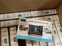 Legit luchtontvochtiger, herbruikbaar (13x)