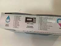 Legit luchtontvochtiger, herbruikbaar (13x) - afbeelding 4 van  4