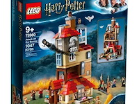 Lego - aanval op het nest - harry potter - afbeelding 1 van  5
