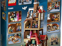 Lego - aanval op het nest - harry potter - afbeelding 3 van  5